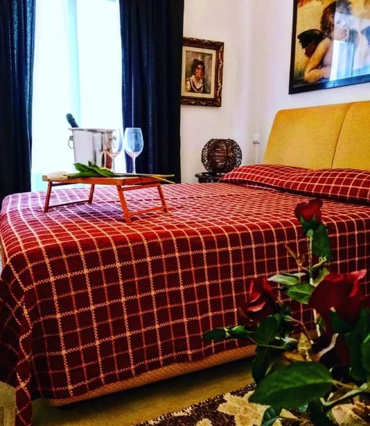 פלרמו Calimero Luxury Suite מראה חיצוני תמונה