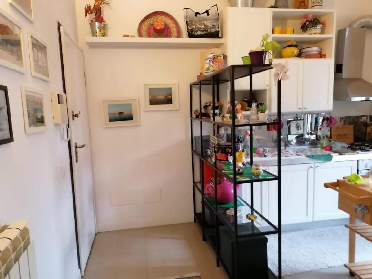 פלרמו Calimero Luxury Suite מראה חיצוני תמונה