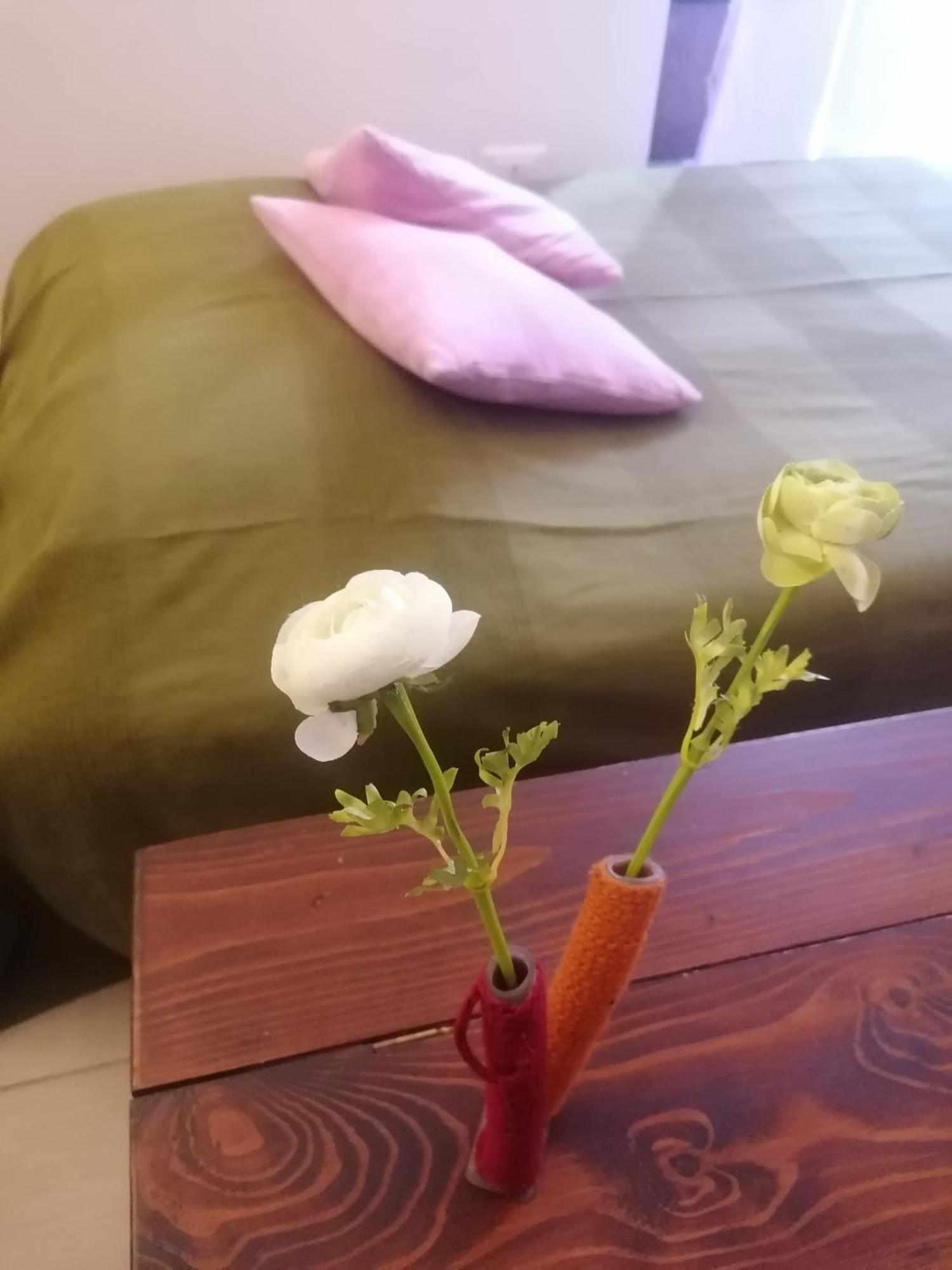 פלרמו Calimero Luxury Suite מראה חיצוני תמונה