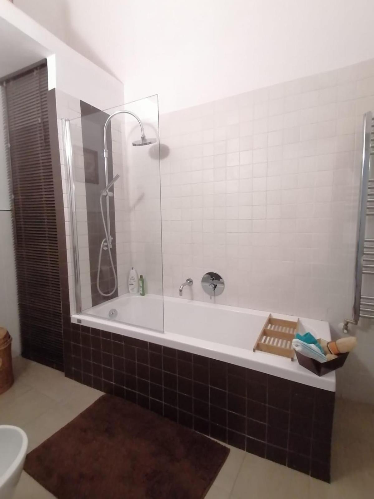 פלרמו Calimero Luxury Suite מראה חיצוני תמונה